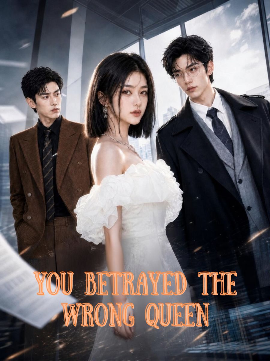 You Betrayed the Wrong Queen