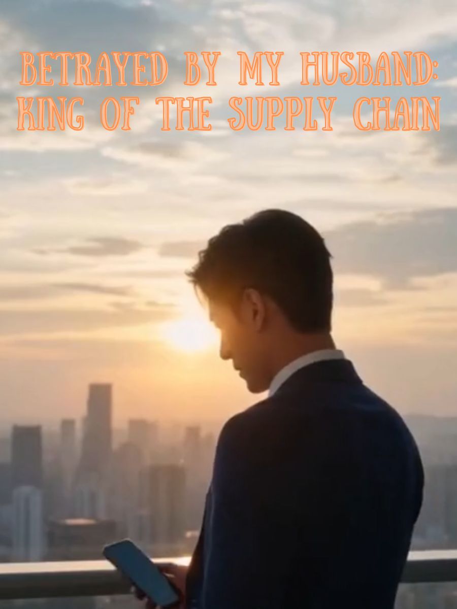 King of the Supply Chain