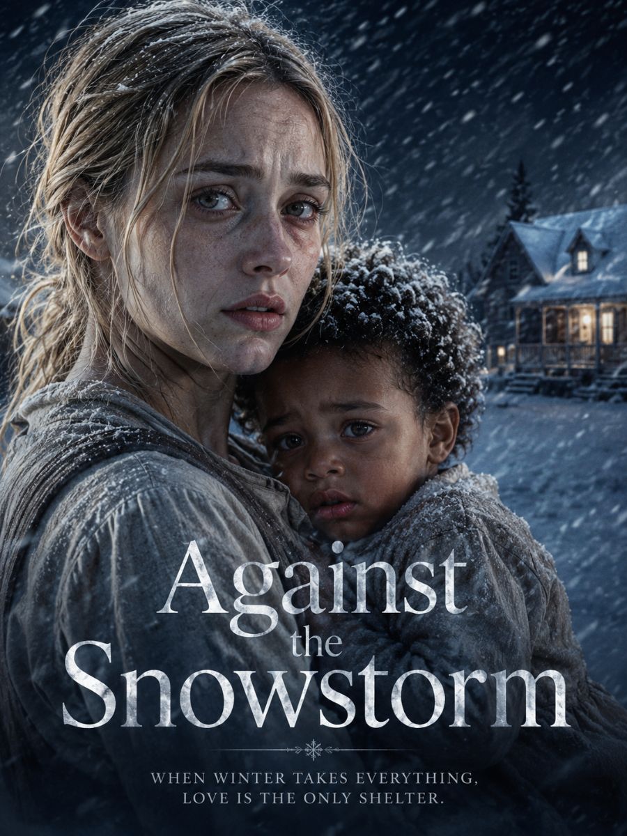 Against the Snowstorm