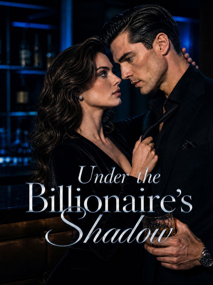 Under the Billionaire's Shadow