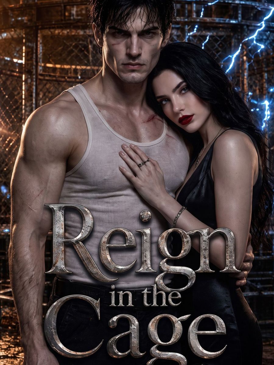 Reign in the Cage