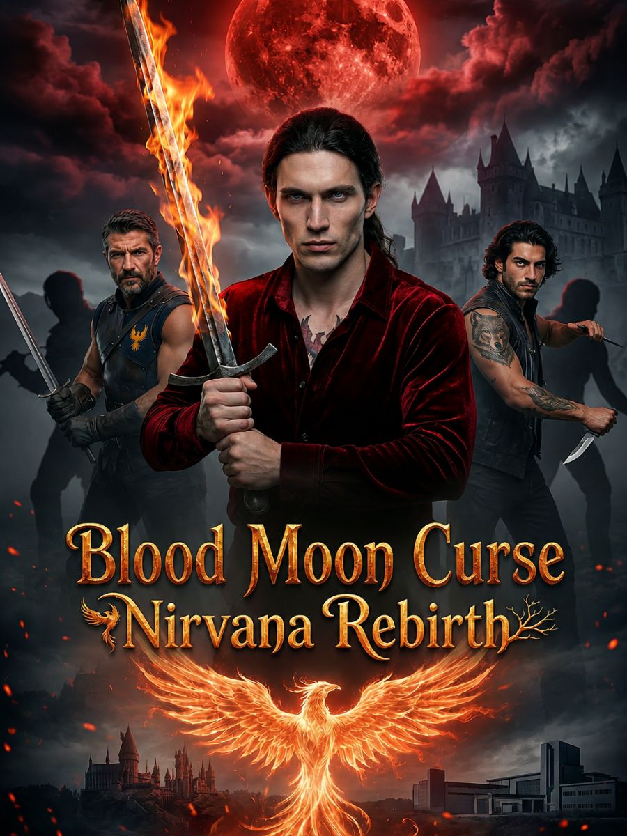 Blood Moon Curse:Nirvana Rebirth