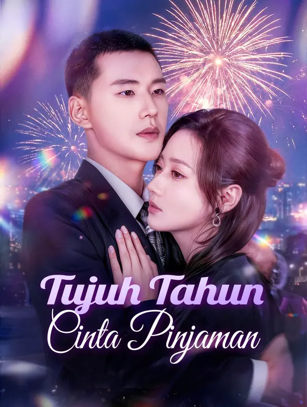 Tujuh Tahun Cinta Pinjaman