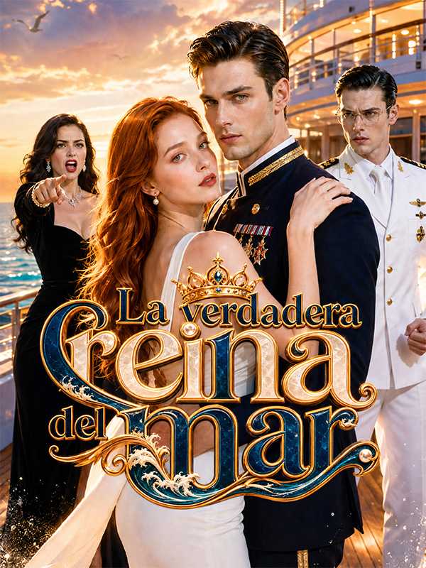 La verdadera reina del mar