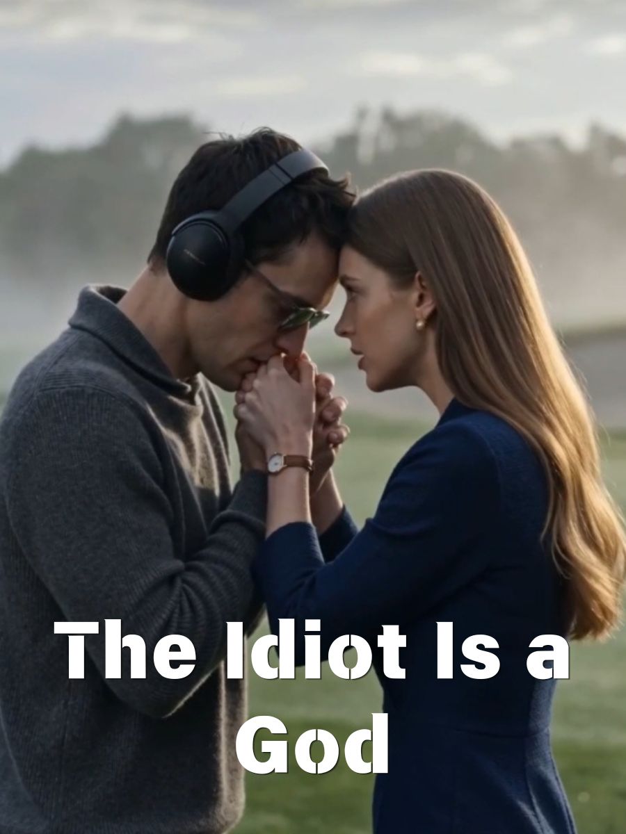 The Idiot Is a God
