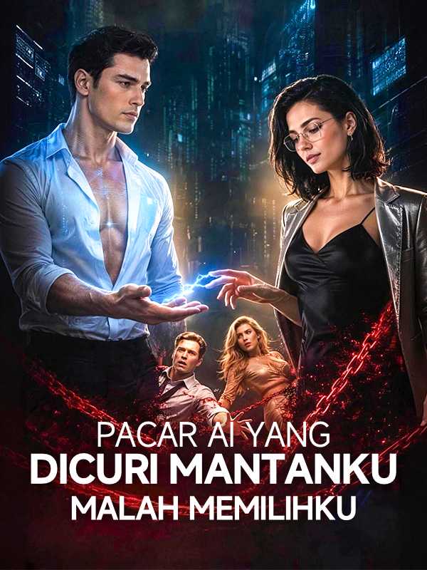 Pacar AI yang Dicuri Mantanku Malah Memilihku
