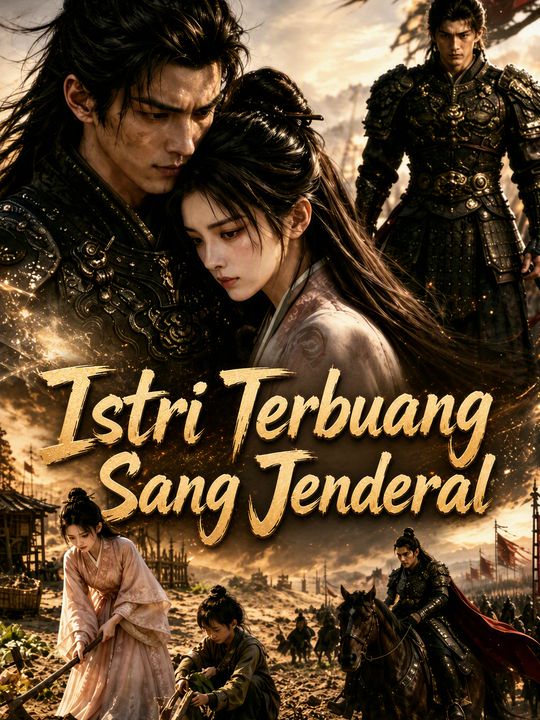 Istri Terbuang Sang Jenderal