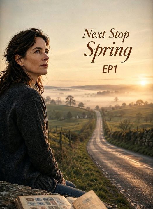 Next Stop Spring