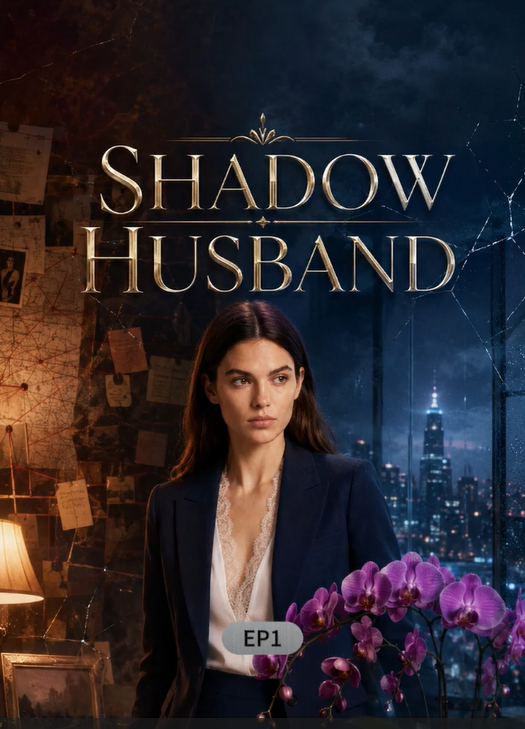 SHADOW HUSBAND