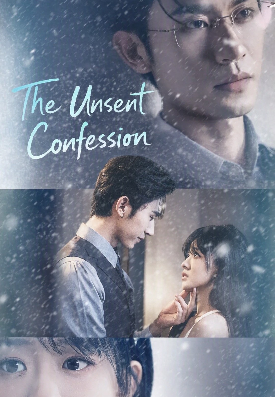 The Unsent Confession