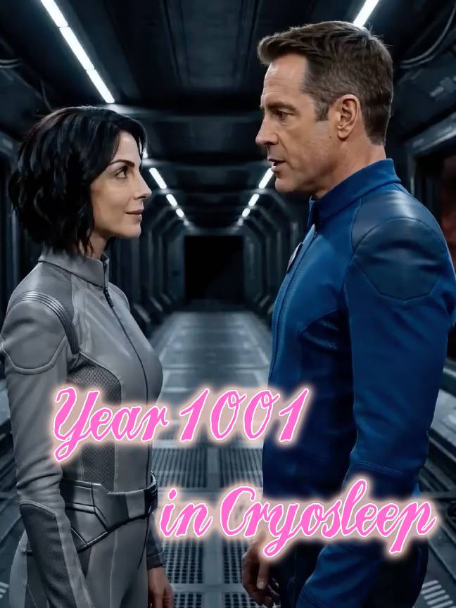 Year 1001 in Cryosleep