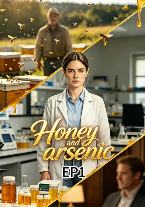 Honey and Arsenic