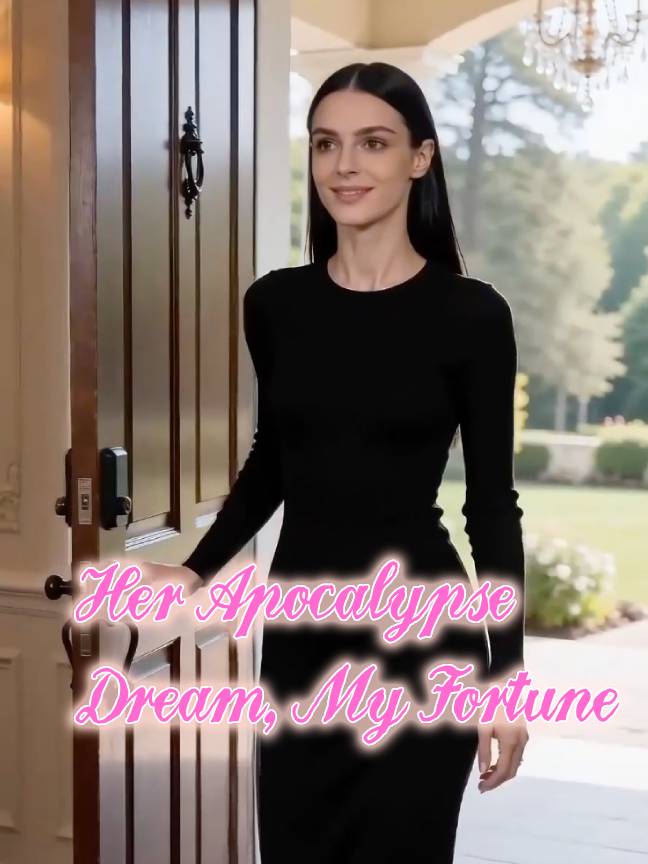 Her Apocalypse Dream, My Fortune
