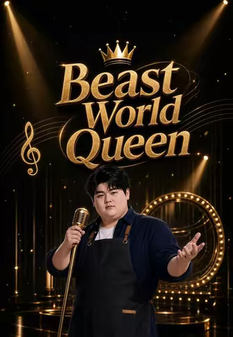 Beast World Queen