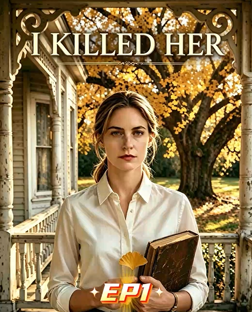 I KILLED HER