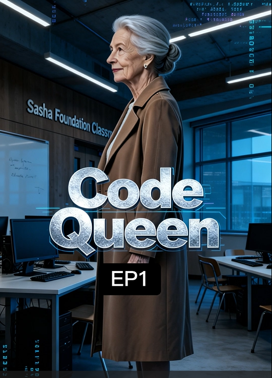 Code Queen