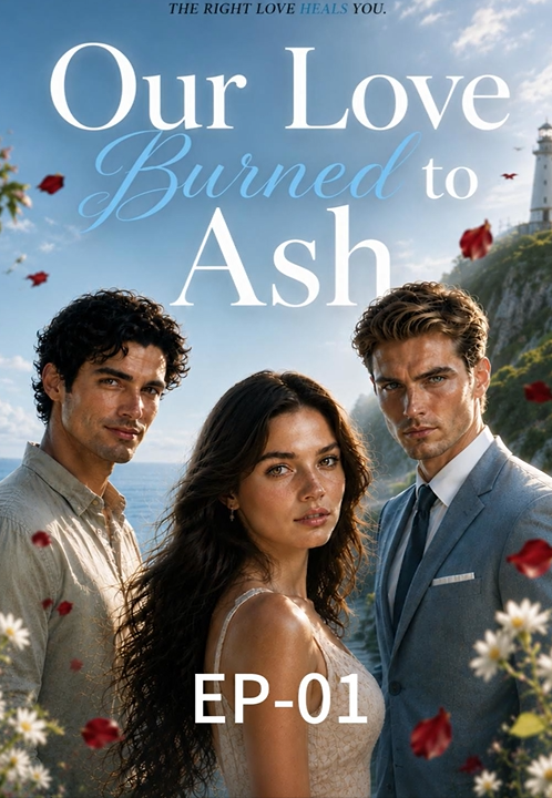 Our Love Burned to Ash