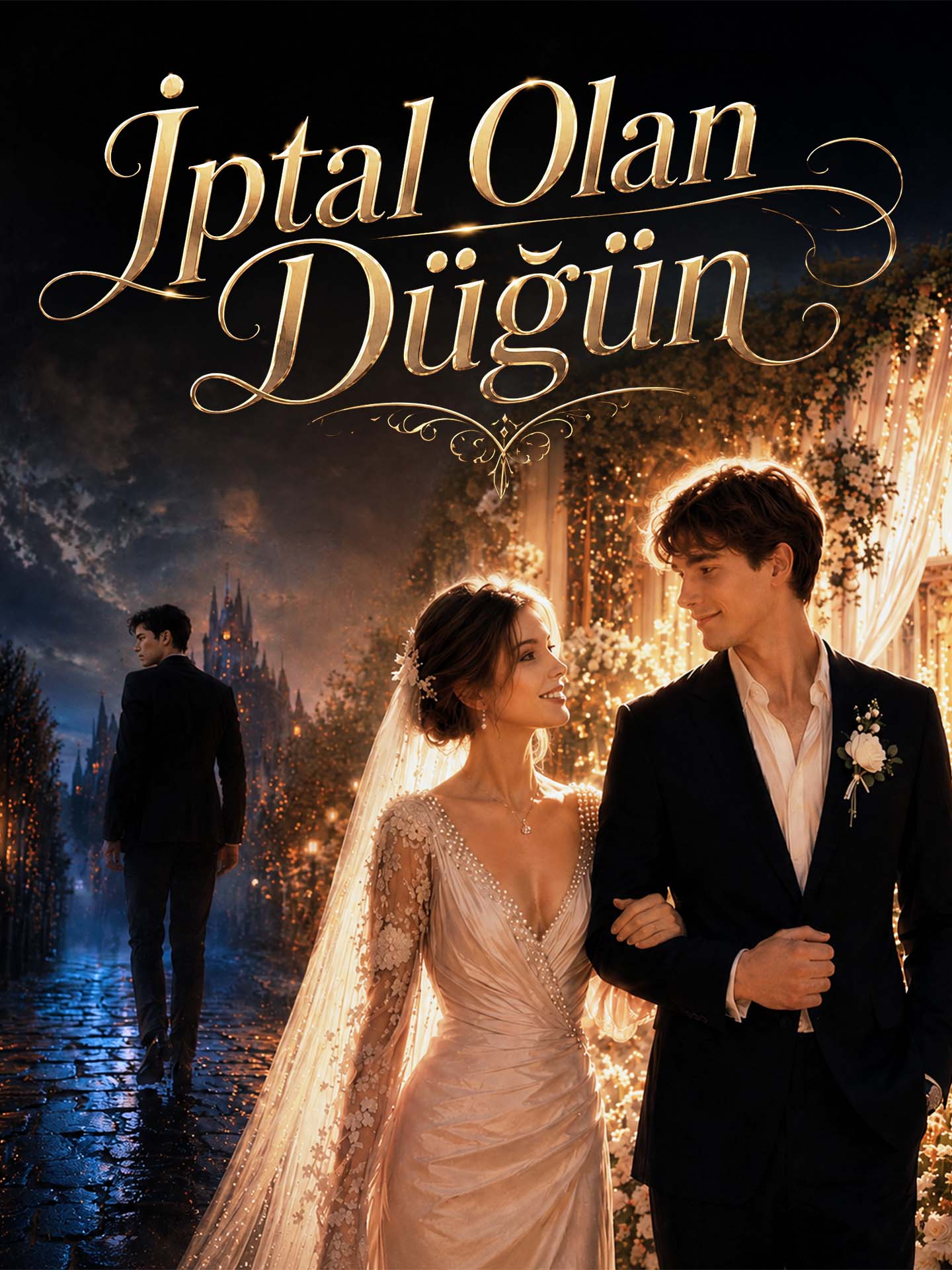 İptal Olan Düğün