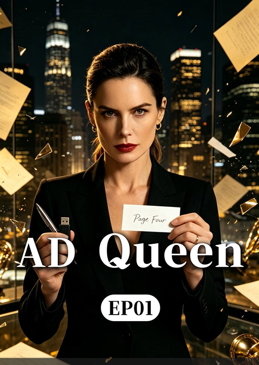 AD Queen