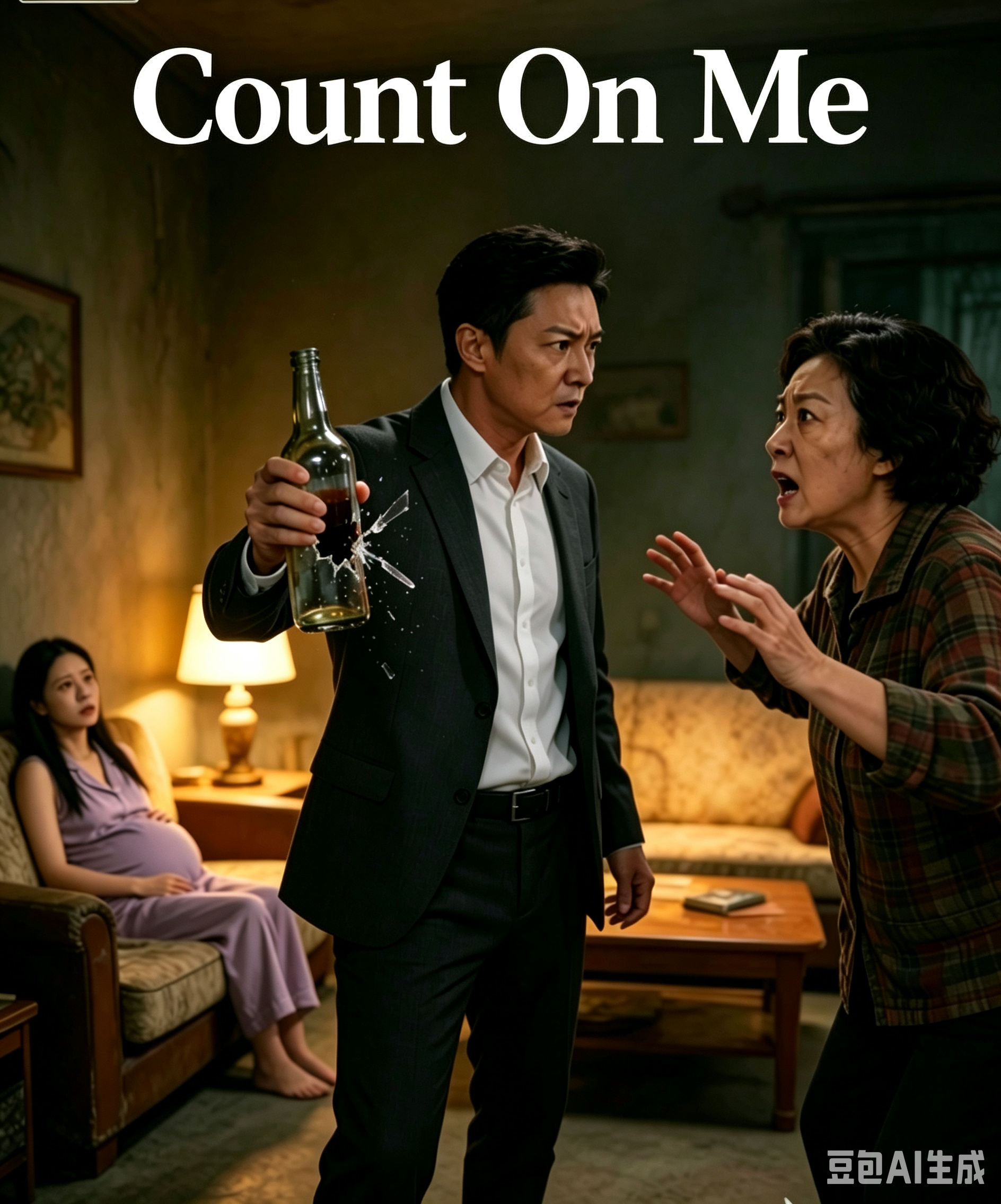 Count On Me