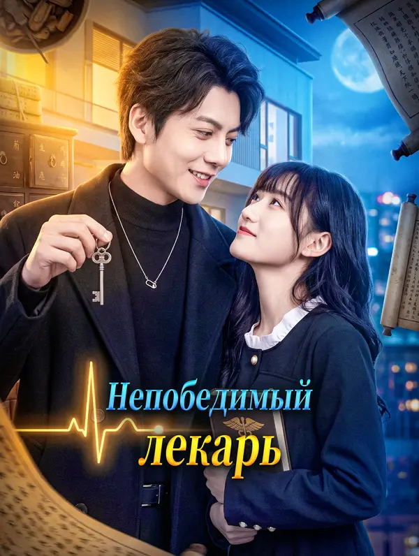 Непобедимый лекарь
