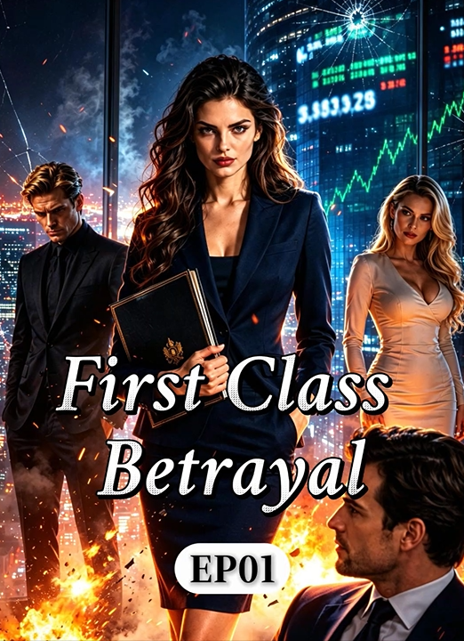 First Class Betrayal