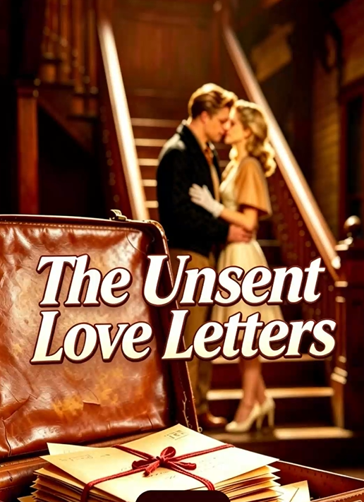The Unsent Love Letters