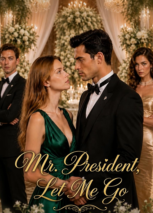 Mr. President Let Me Go