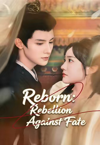 Reborn：Rebellion Against Fate
