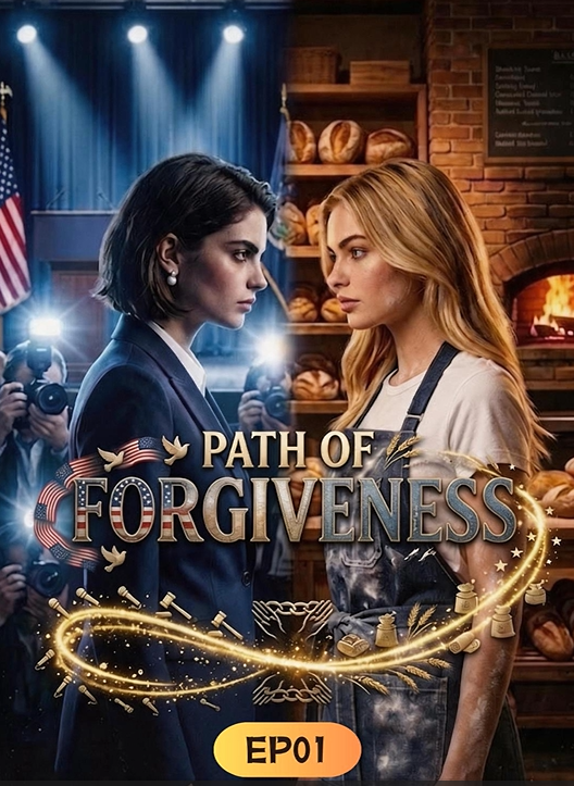 Path of Forgiveness
