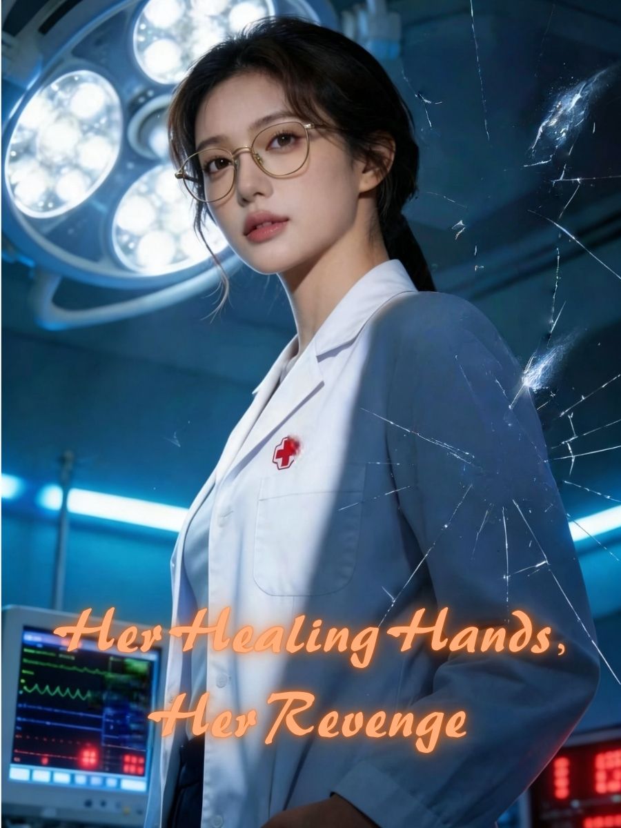 Her Healing Hands, Her Revenge