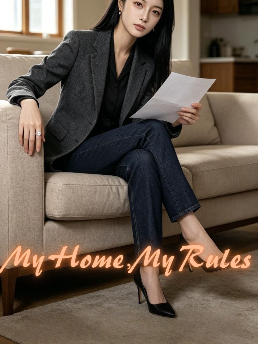 My Home, My Rules