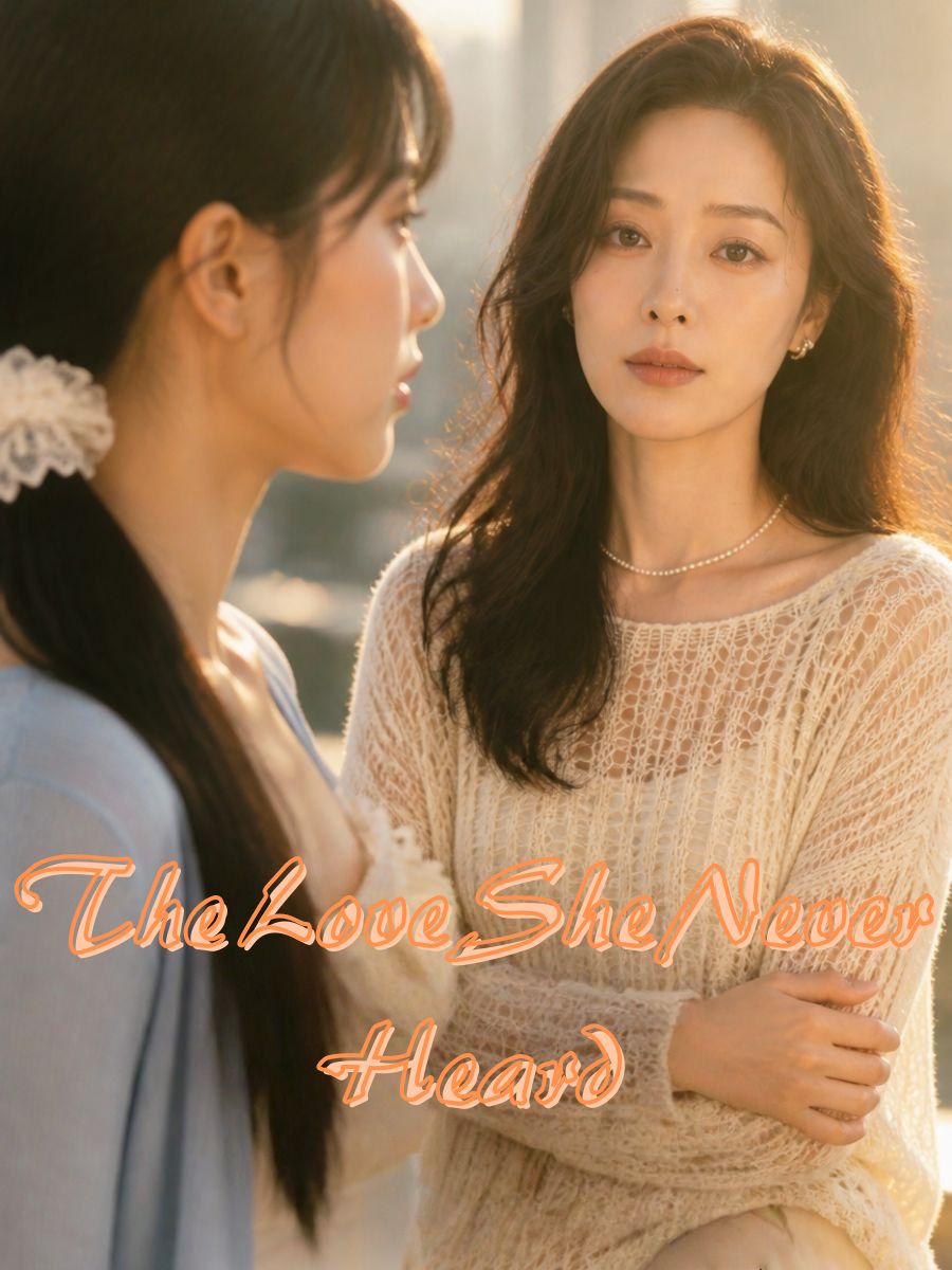 The Love She Never Heard