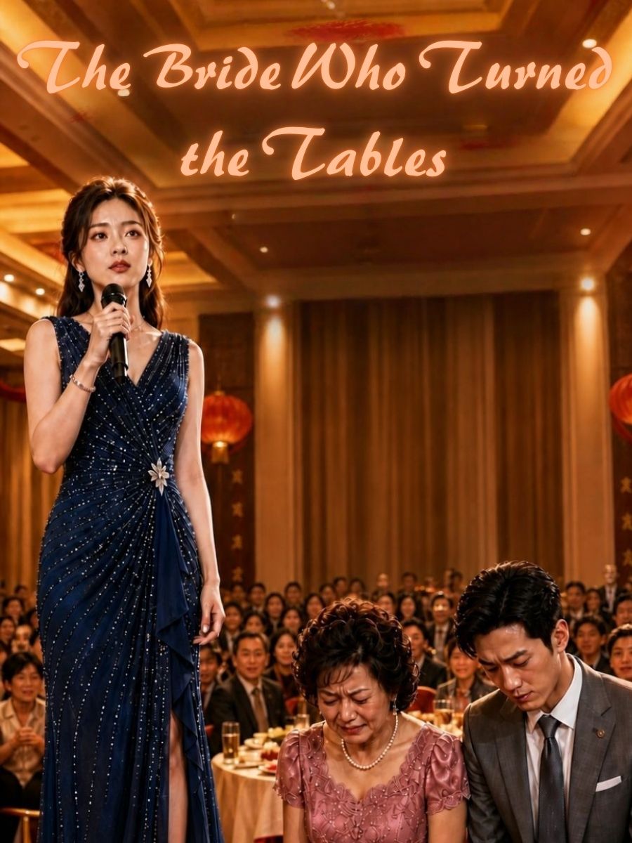 The Bride Who Turned the Tables