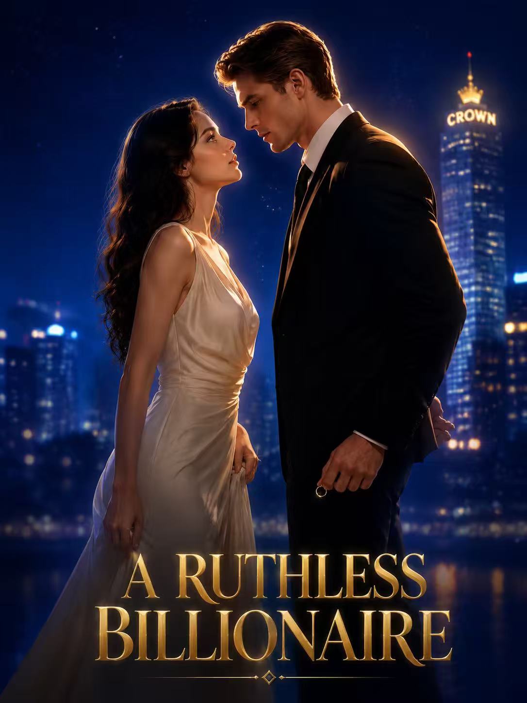 Ruthless Billionaire