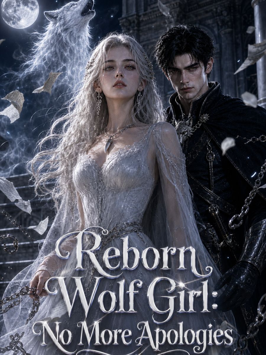 Reborn Wolf Girl: No More Apologies