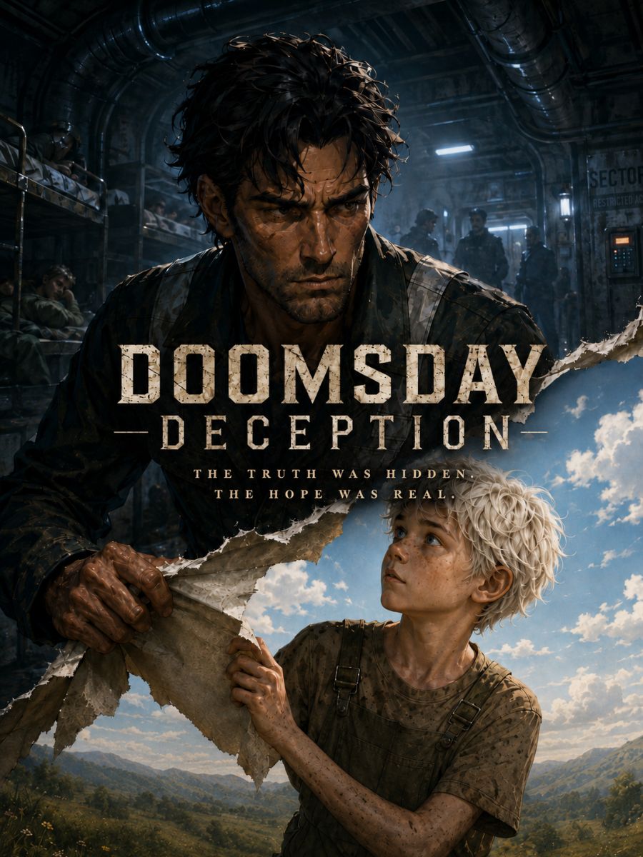 Doomsday Deception