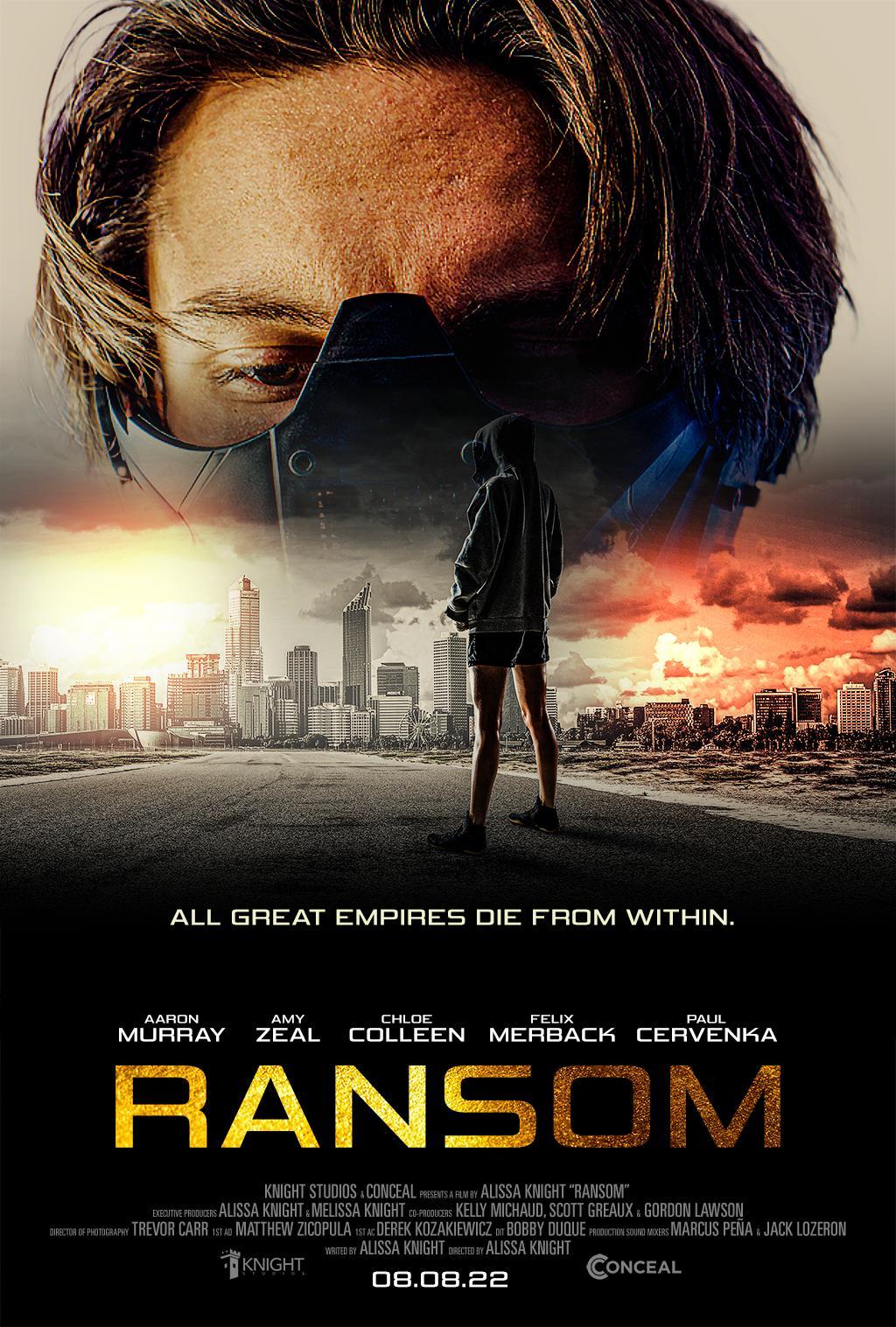 Ransom (2022)