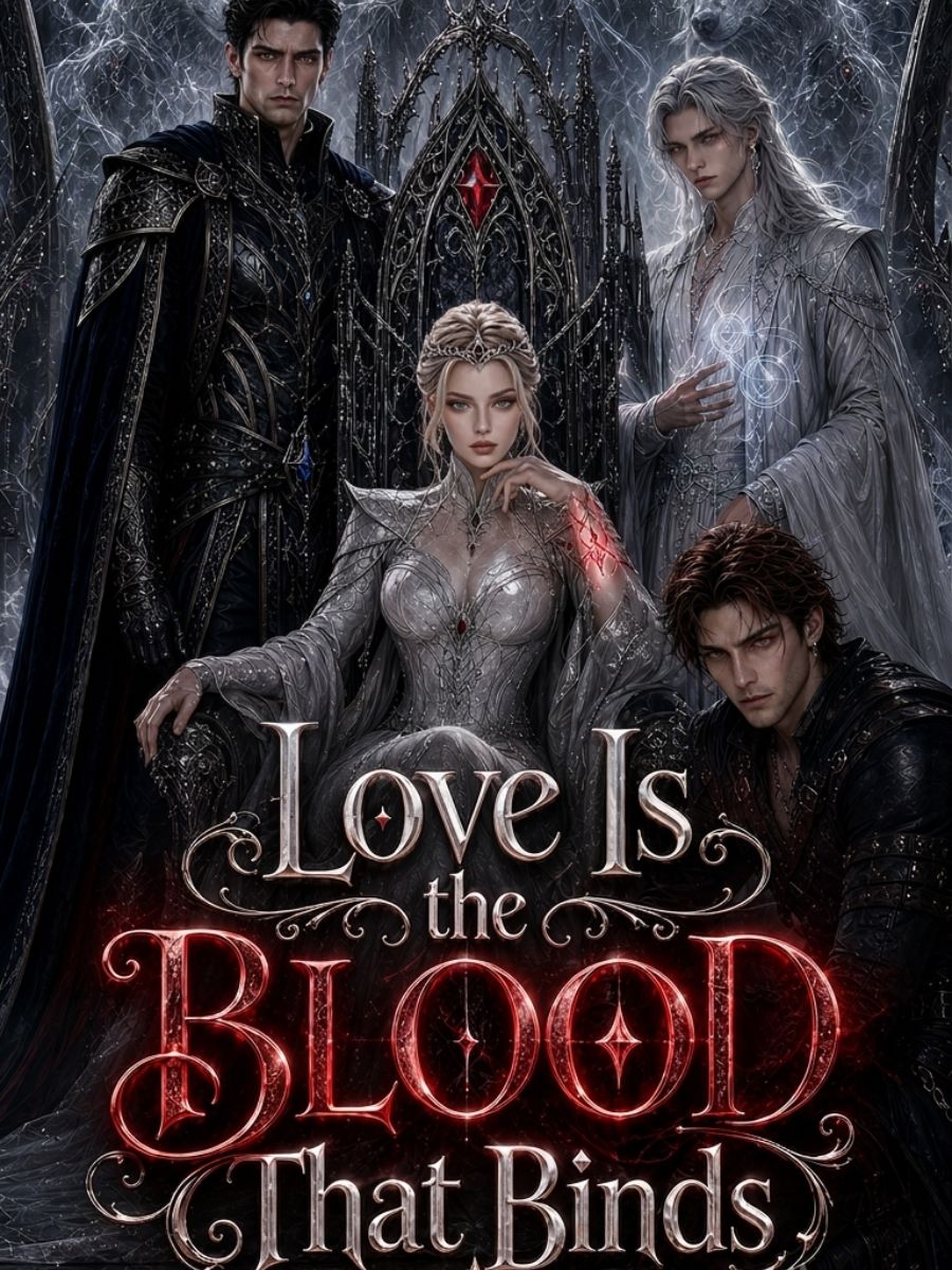 Love Is the Blood That Binds