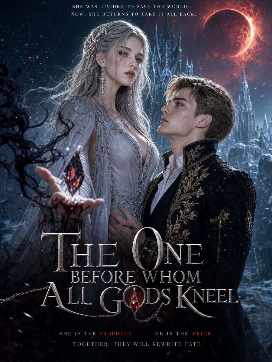 The One Before Whom All Gods Kneel