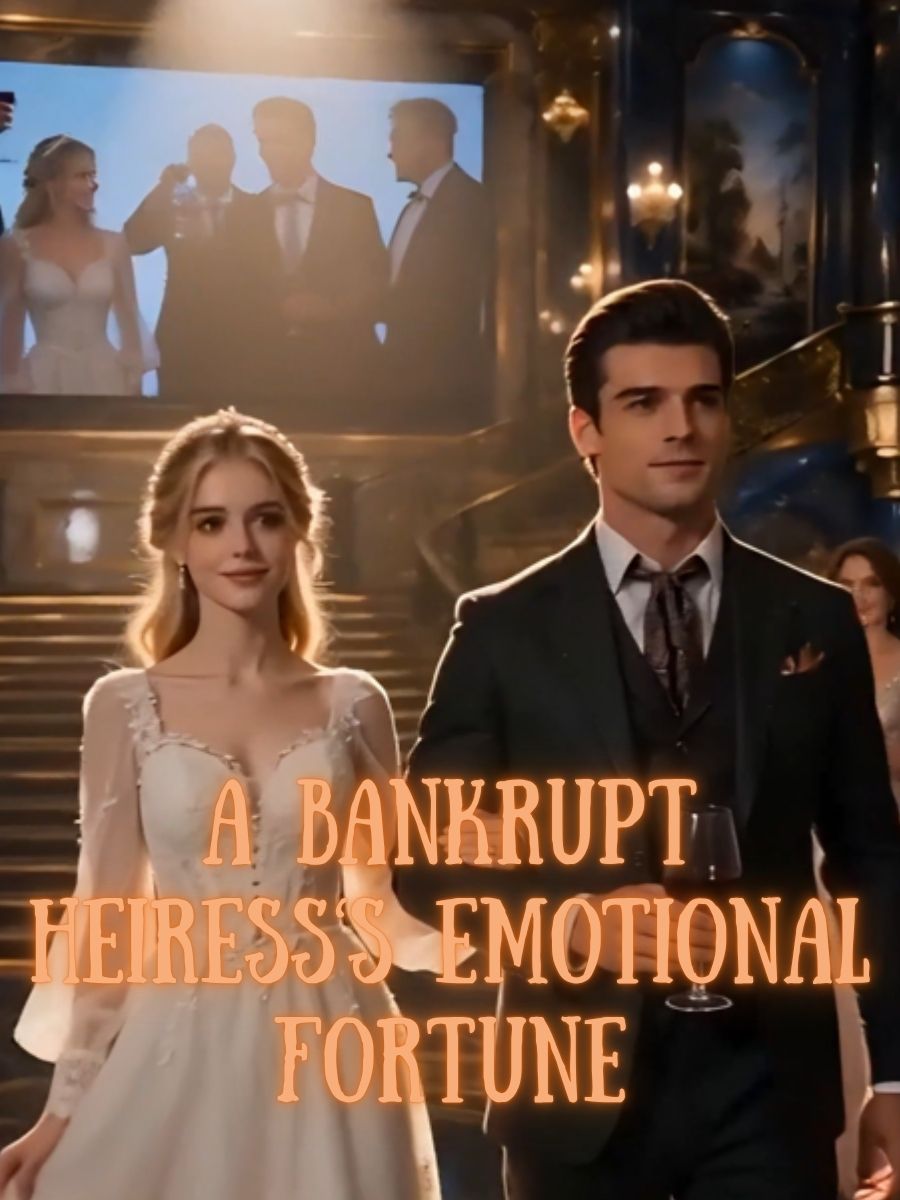 A Bankrupt Heiress‘s Emotional Fortune