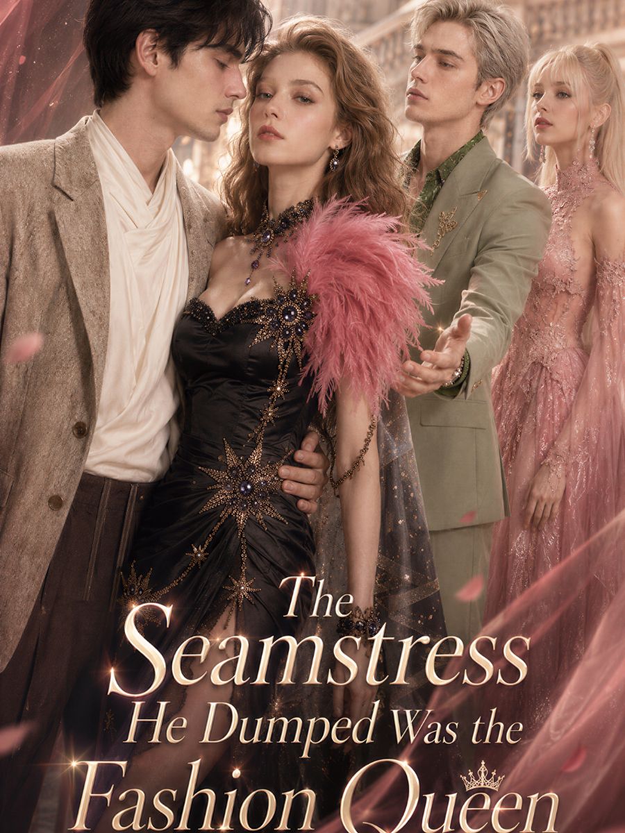 The Seamstress He Dumped Was the Fashion Queen