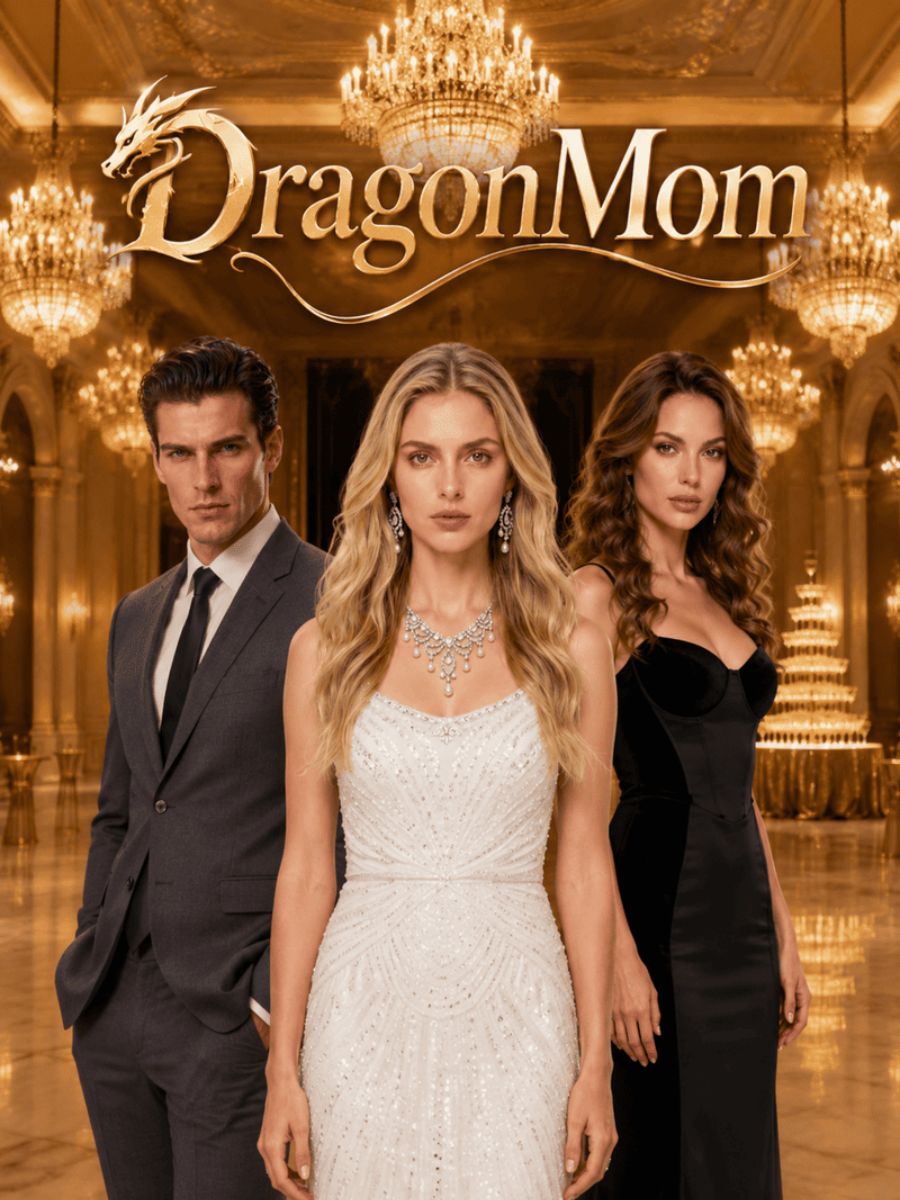 DragonMom: My Identity Exposed After Birth