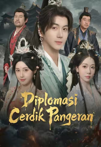 Diplomasi Cerdik Pangeran