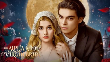Alpha King (2024)
