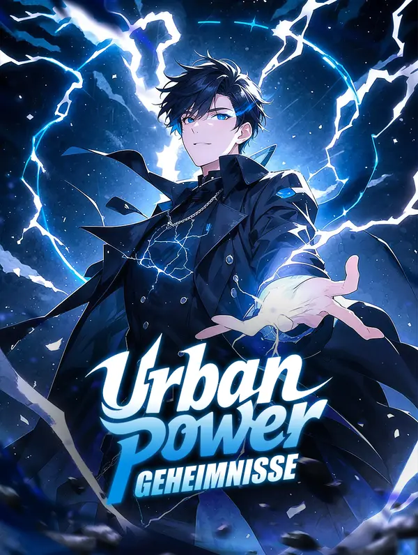 Urban PowerGeheimnisse