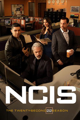 NCIS S22 (2024)