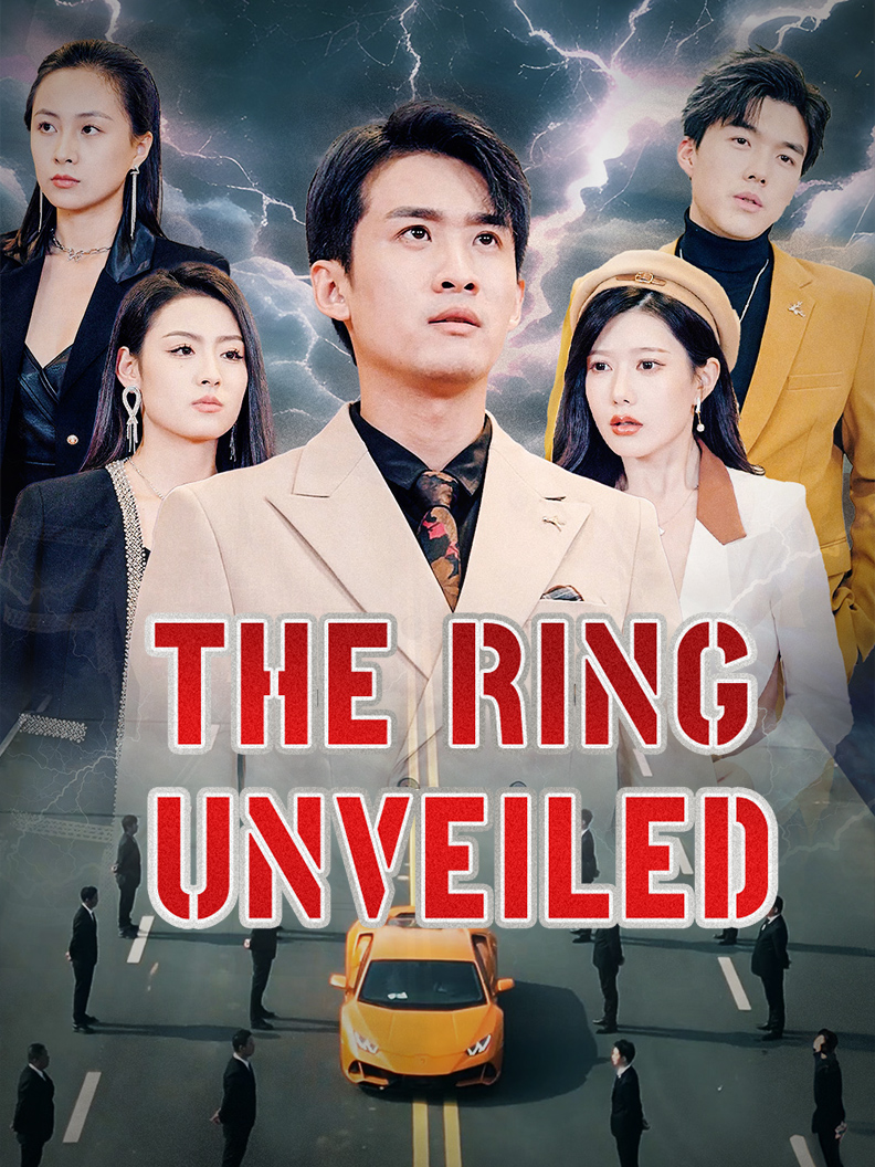 The King Unveiled