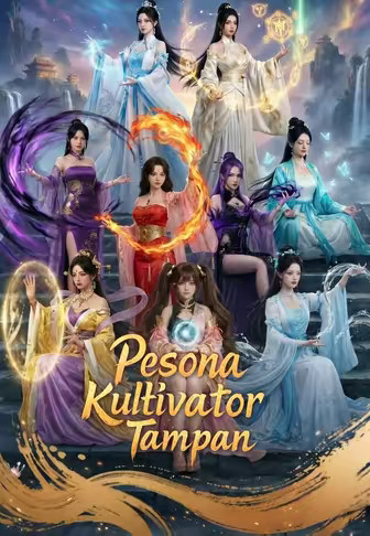 (Dub)Pesona Kultivator Tampan