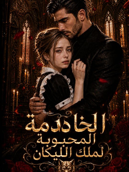 الخادمة المحبوبة لملك الليكان